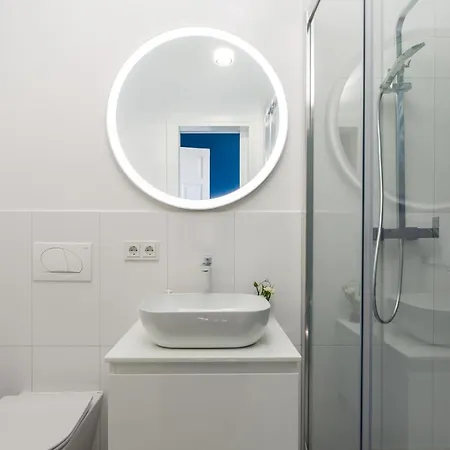 Rhea Exclusive Appartement Opatija