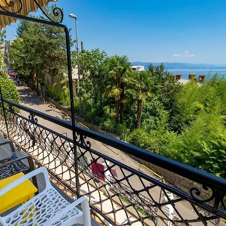 Rhea Exclusive Appartement