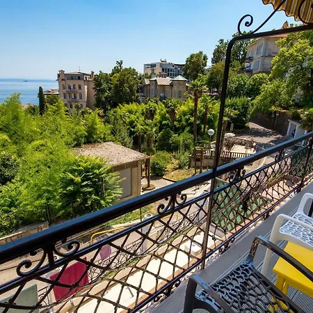 Rhea Exclusive Opatija