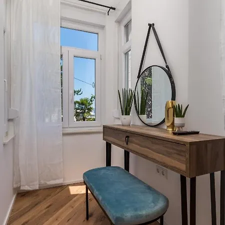 Rhea Exclusive Appartement Opatija