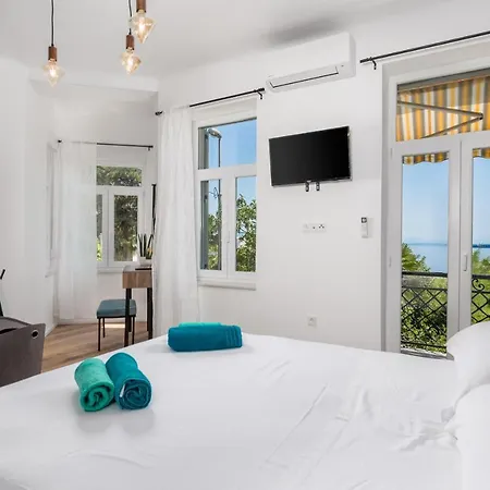 Appartement Rhea Exclusive Opatija