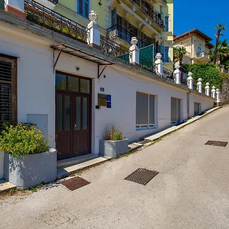 Rhea Exclusive Appartement Opatija