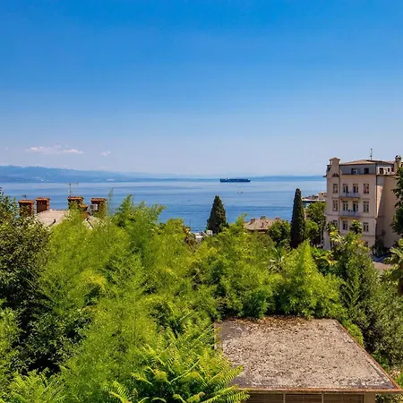 Appartement Rhea Exclusive *