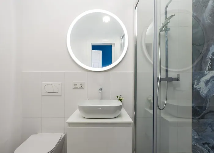 Rhea Exclusive Lejlighed Opatija