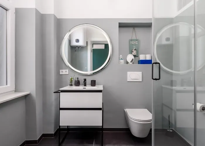 Rhea Exclusive * Opatija