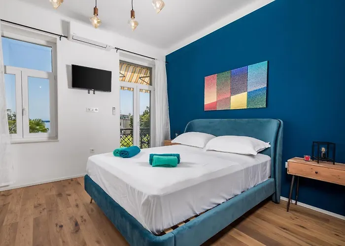 Rhea Exclusive Opatija