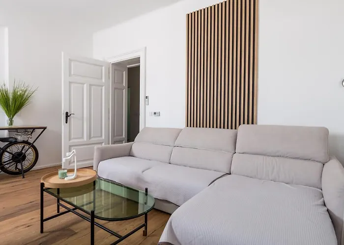 Lejlighed Rhea Exclusive *