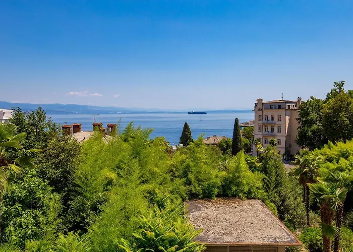 Lejlighed Rhea Exclusive *