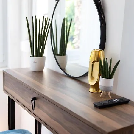 شقة Rhea Exclusive *