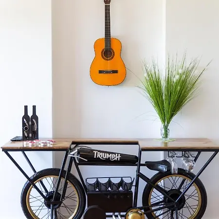 Rhea Exclusive شقة أوباتيا