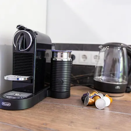 Rhea Exclusive شقة *