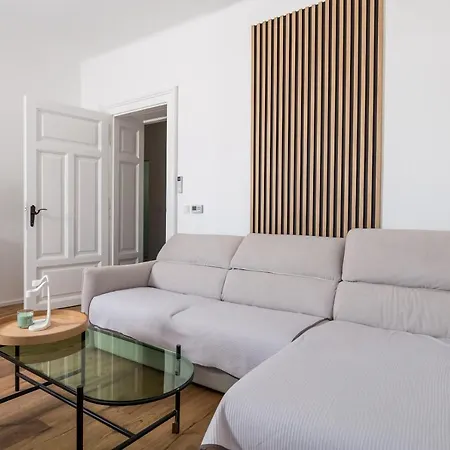 شقة Rhea Exclusive *