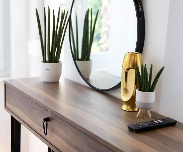 Appartamento Rhea Exclusive *