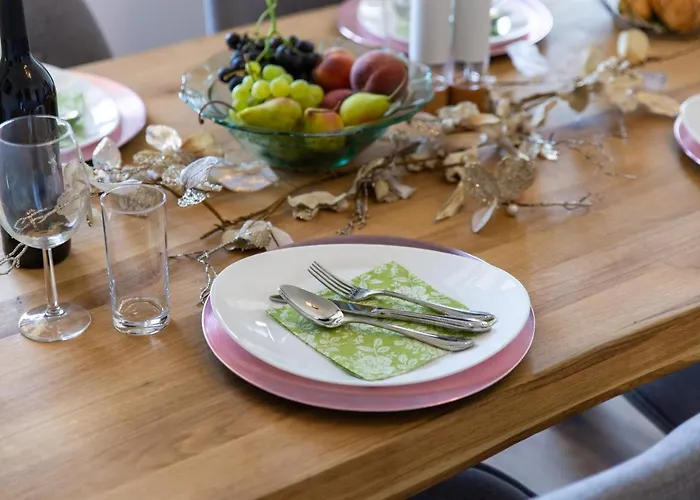 Rhea Exclusive Appartamento Abbazia