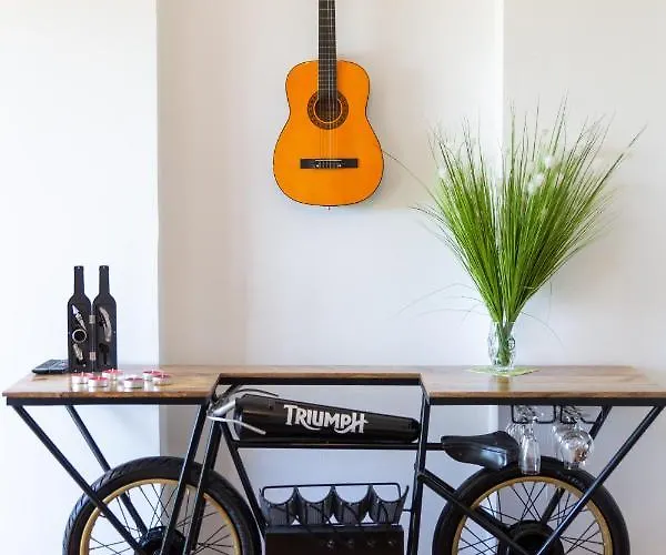 Rhea Exclusive Appartamento Abbazia