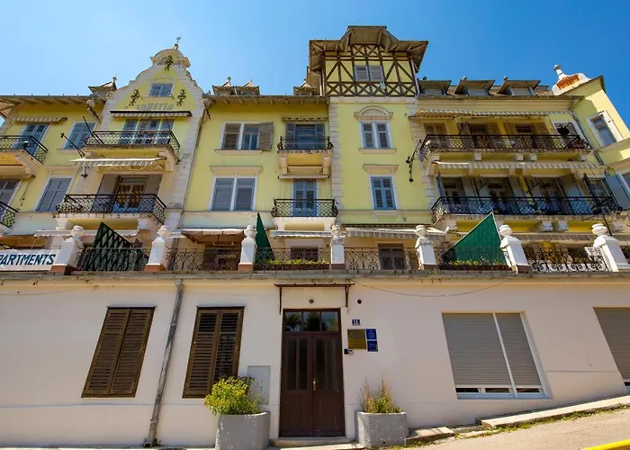 Appartamento Rhea Exclusive *