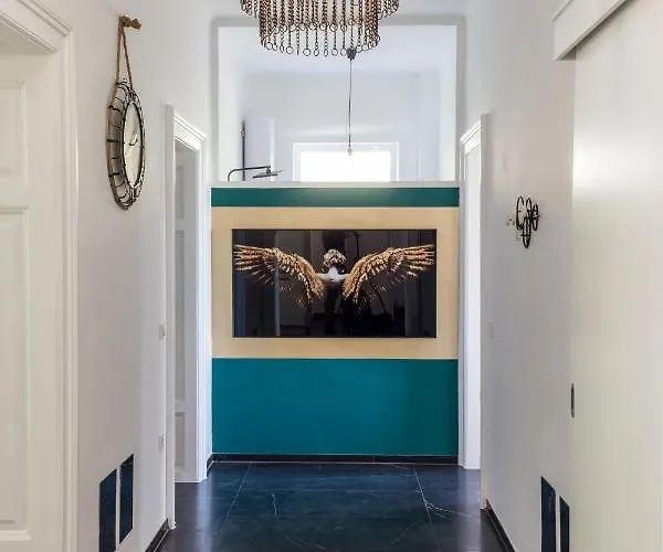 Rhea Exclusive * Abbazia