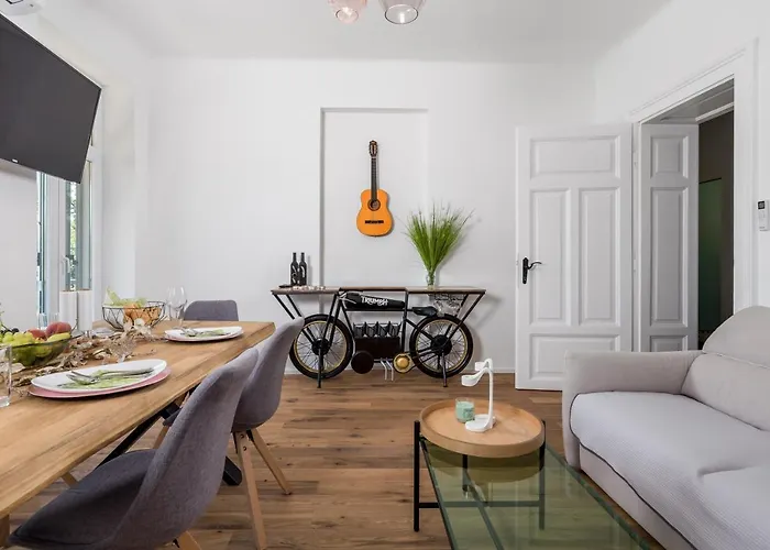 Rhea Exclusive Διαμέρισμα *